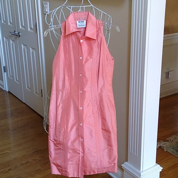 Bill Blass Dress - Picture 2 of 15